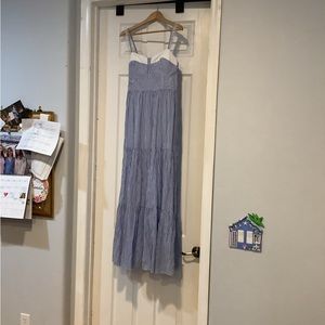 Lilly Pulitzer Jasmyn Maxi Dress, Size 10